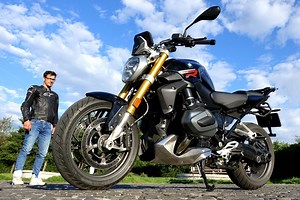 BMW R1250R – Review | Best All-Rounder Naked Bike?