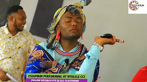 Esiapirdi is magical. Wow wow. Neyiolo Live | Neyiolo Live