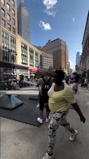 New york city live videos | 4K | United States of America