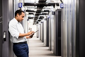 The Future is Now: 2020 Global Networking Trends Report