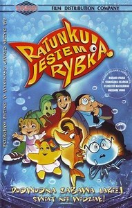 Ratunku, jestem rybką! | Film | 2000