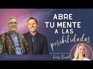 Abre tu mente a las posibilidades | Español (Spanish)