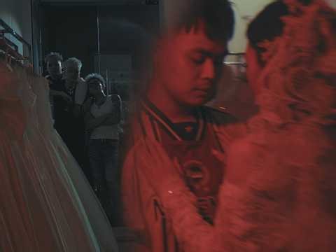 PINK INVITATION RIGHT NAME - Rocky CDE x Lil Take x Jamie Chọi (OFFICIAL M/V)
