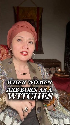 In what dates REAL WITCHES are born? 🎲 Numerology secrets