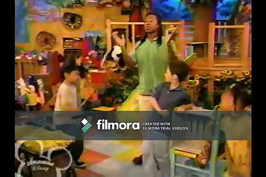 Out of The Box Episode "Down on the Farm" Part 1