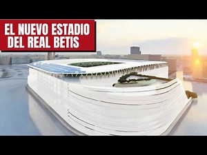 ¡Entramos al NUEVO ESTADIO BENITO VILLAMARÍN!