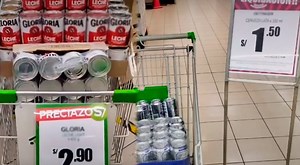 Tottus vende cervezas a S/ 1.50 y decenas de productos con precios de infarto: ¿Dónde lo adquiero?