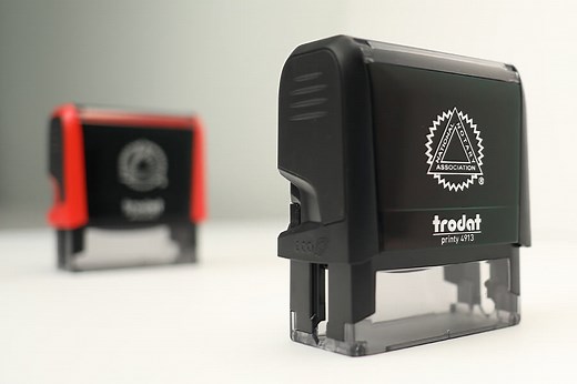 Notary Seal Information