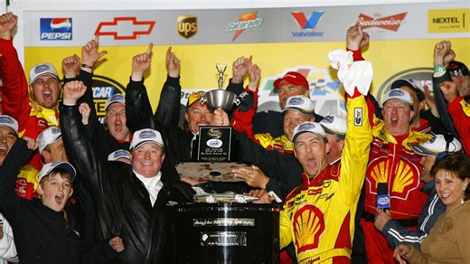Top 10 greatest NASCAR Cup Series drivers of all-time: 10 honorable mentions
