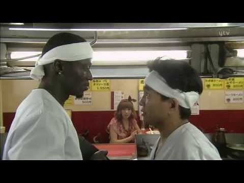 Nihonjin no Shiranai Nihongo - Capítulo 1 Sub. Español (Completo)