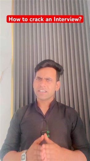 Stop saying this in interviews | Interview tips and tricks