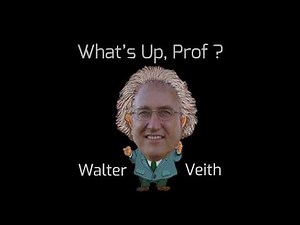 Walter Veith & Martin Smith Religious Freedom, Persecution & The Coronavirus - What's Up Prof Ep. 2