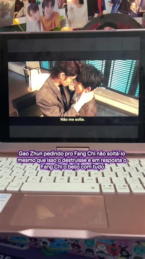 Deep In ep 8 #deepin #bldrama #bltiktok