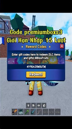 9 Latest Blox Fruits x2 EXP Codes and Dragon Fruit 2026 | Roblox