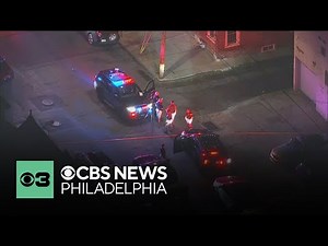 10th grader charged with murder in shooting death of another teen in Norristown