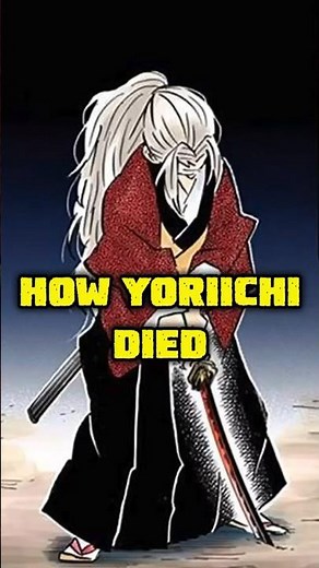 The Death of Demon Slayer’s GOD! How Yoriichi Died Explained #demonslayer