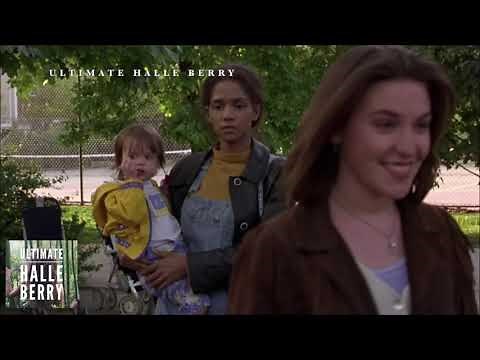 Halle Berry: Losing Isaiah ('Still Alive' Scene)