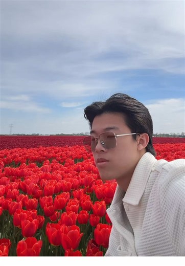 Hor Tekhuy (@hortekhuy) - Mok Beb: A Fun Cambodian TikTok Moment