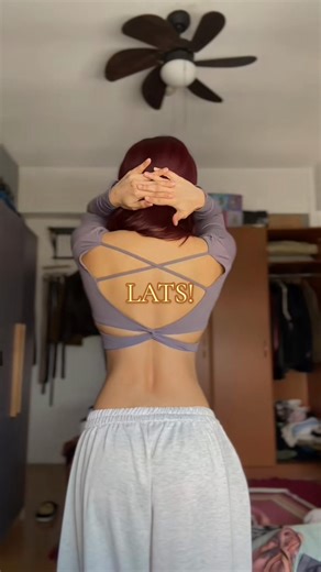 The Best Exercises for Latissimus Dorsi Development