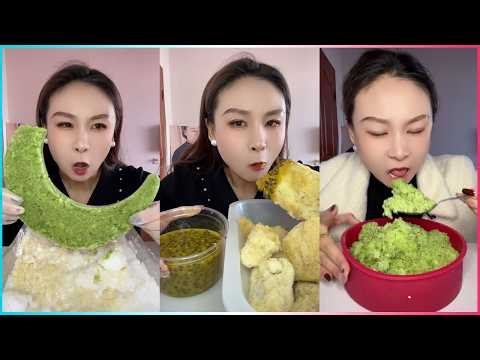 Immersive Ice Eating ASMR ❄️ Ultimate Crunchy & Satisfying Sounds (No Talking) #vlog63