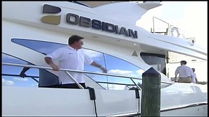 Tim Durham loved to trumpet his $uccess and show off his toys, like The Obsidian, his 100 foot yacht. You've NEVER seen American GREED quite like this... __ All-New Thursday 10p ET/PT | American Greed