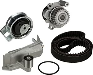 PowerGrip Premium Timing Component Kit with Water Pump (TCKWP)