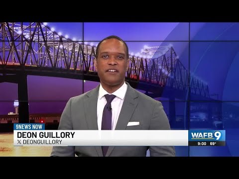 9News Now at 9 p.m. - Friday, Apr. 10