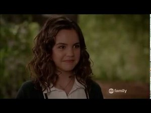 Bailee Madison | 'The Fosters' 2x05 "Present"