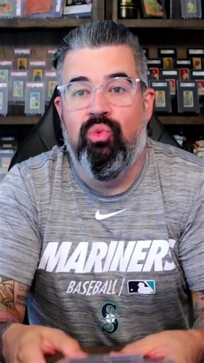 SGC vs PSA: Which T206 Polar Bear Card Reigns Supreme? Just released last night on my YouTube channel! A deep dive into which Grade 1 T206 Polar Bear Hall of Famer is the most valuable? SGC or PSA? I will tell you the results were quite shocking. While you are over there, hit that subscribe button as I strive to move to 3k subscribers! #t206 #t206polarbear #sgcgraded #psagraded #halloffame #analysis #prewar #vintage