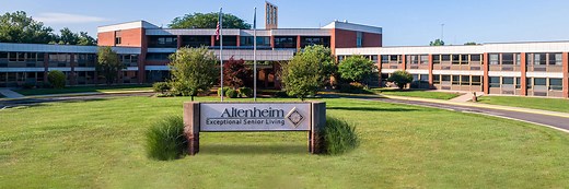Senior Living | Altenheim | Indianapolis, Indiana