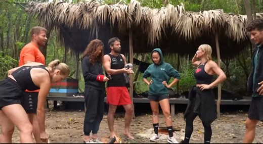 Survivor 2025 8. Bölüm Tanıtımı - Survivor