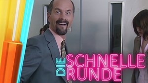 Die schnelle Runde: Christoph Maria Herbst im Blitz-Interview