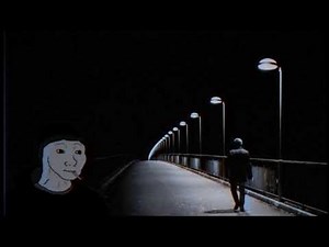 A Doomer Playlist to listen to instead of going to sleep