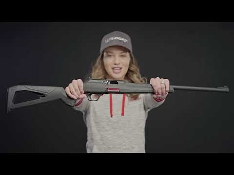 Announcing the Wildcat 22 Autoloader from Winchester