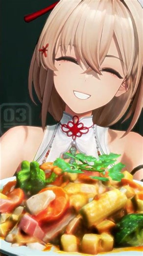 【ドルフロ2】秋樺 ショート動画① #shorts