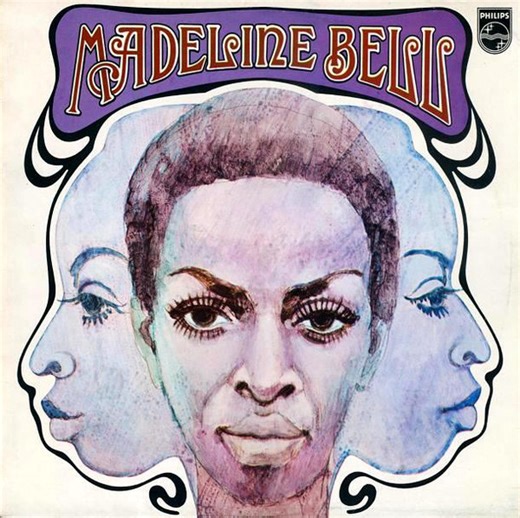 Madeline Bell - Madeline Bell