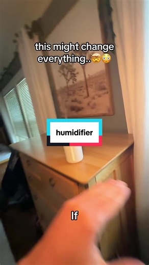 Unbelievable Deals on Humidifiers
