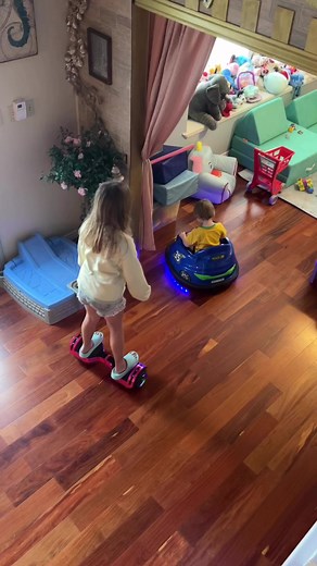 And this is Spring break in our house! 😂 #springbreakers #icant #makemelaugh | Brittany Gabrel