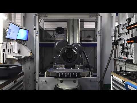 CompAir Airend Manufacturing in Simmern