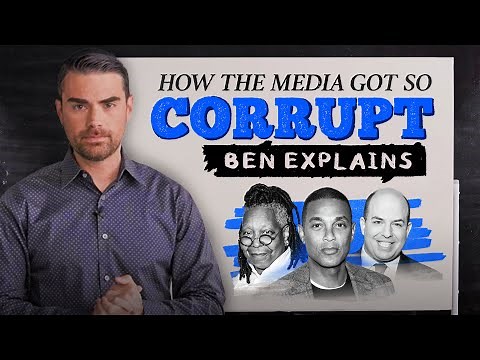 The Rise and Fall of American News Media