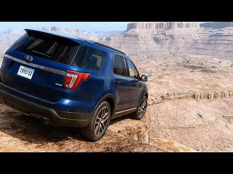 Off Road Car Crashes & Fails #94 – BeamNG Drive | CrashBoomPunk