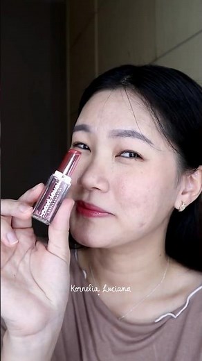Hanasui Next Level Butter Balm - Color Butter Tinted Lip Balm