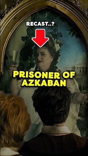 Daniel Radcliffe's Dad Inspired This Prisoner Of Azkaban Scene