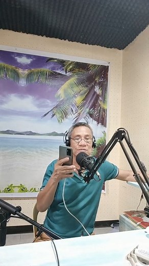 18K views · 64 reactions | BLOOPER Dear Manong Nemy. Watch 'til the end. So funny!  #bloopers | Dear Manong Nemy | Facebook