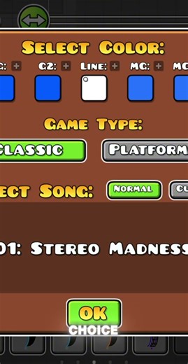 How to play these BANNED game modes in Platformer Mode! #geometrydash