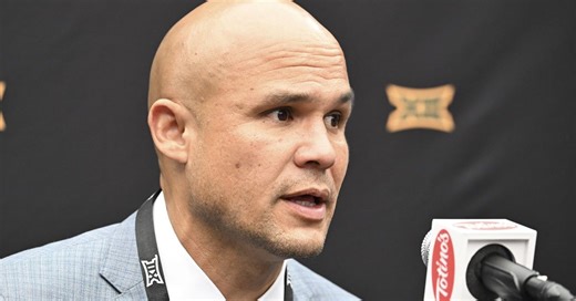 One key thing from each Big 12 Head Coach at Media Days