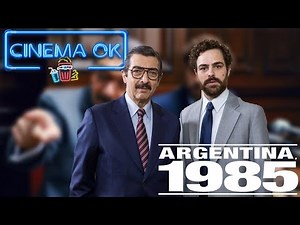 Argentina, 1985 Resumen En Minutos