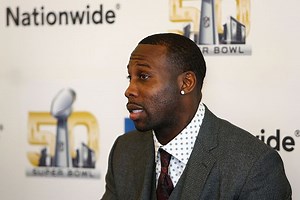 Anquan Boldin Retires: "My Life's Purpose Is Bigger Than Football"