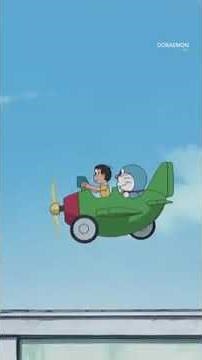 Doraemon New Episode 19-02-2025 - Episode 01 - Doraemon Cartoon - Doraemon In Hindi - Doraemon Movie
