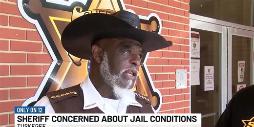 Macon County Sheriff concerned about jail conditions